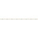 Standard Grade Warm Dim White 1800k/2700k/3000k 9.7 inch Tape Light